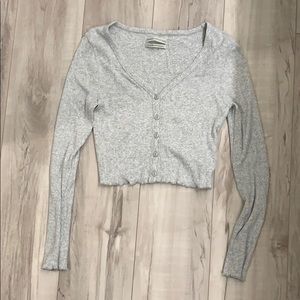 Urban Outfitters long sleeve